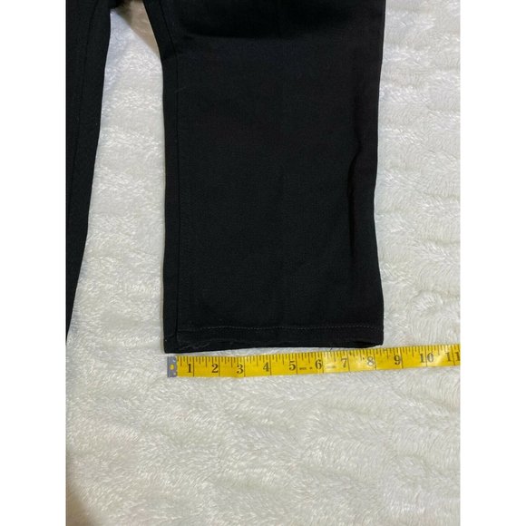 Windriver Mens Black Jeans 38x30 (37x28 measured) - Picture 9 of 12